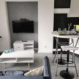  Appartement L'élégance D'oslo France