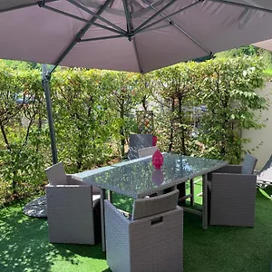  Appartement Royal Standing- Terrasse&parking Privé France