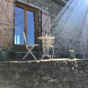  Hébergement de vacances Le Cosquer France