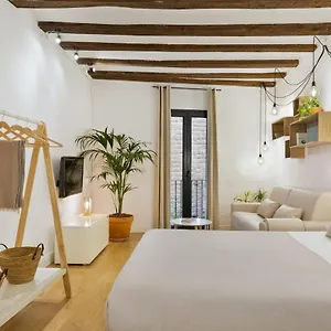 Appartement Ola Living Born Espagne