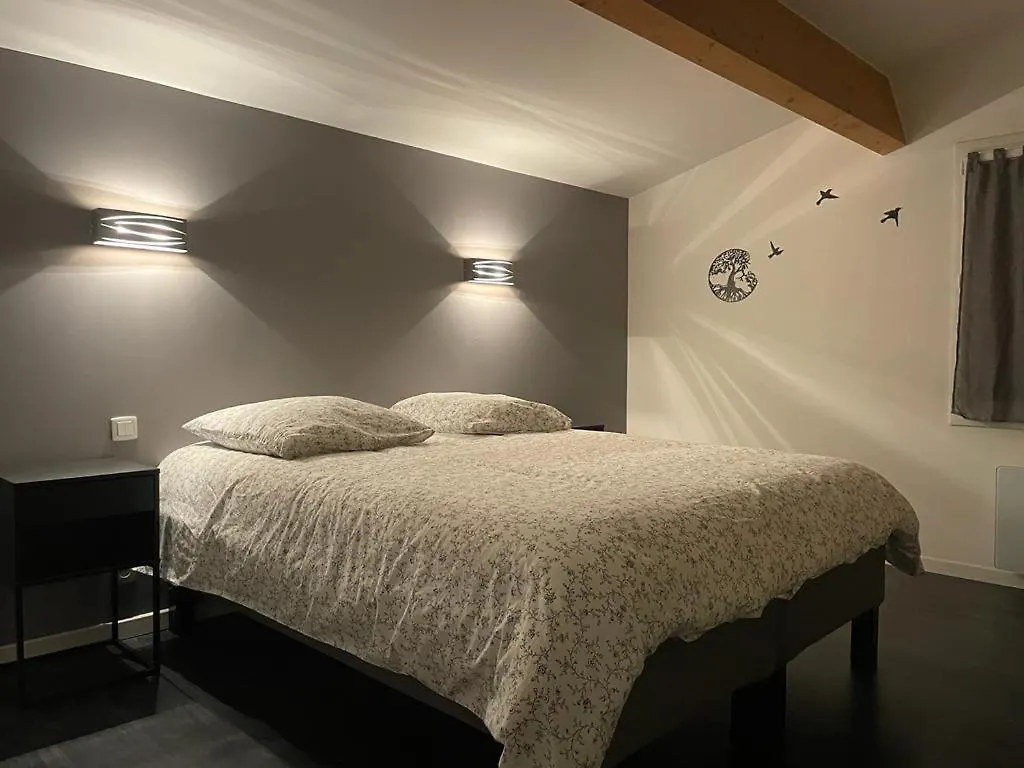 Appartement L'Olivier à Flassans-sur-Issole